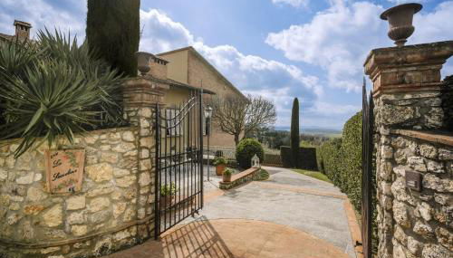 Villa Manuela - Foto 4