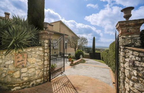 Villa Manuela - Foto 4