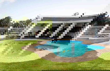 Victoria Heights B and B - Foto 30