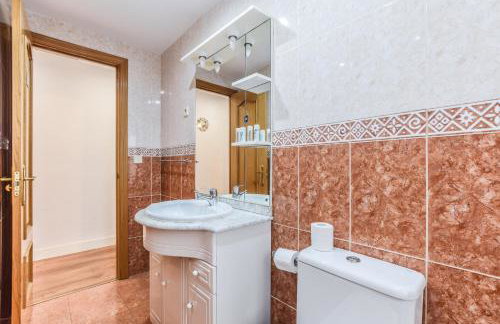 Retiro VIII - Estilo urbano en el corazón de Madrid - Photo 30