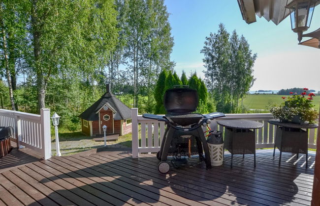 Kannelpirtti 2 - Foto 17