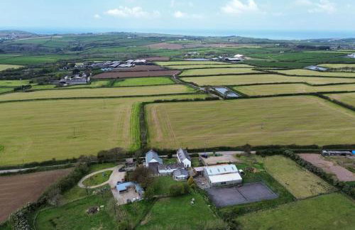 Marigold Cottage - Foto 16