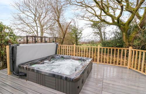 Crooked Hill Cottage - Foto 22