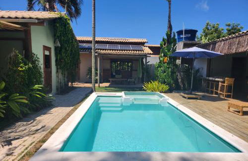 Suíte Caju - Conforto e Exclusividade em Trancoso - Foto 1