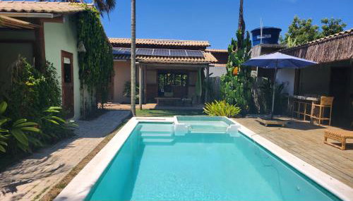 Suíte Caju - Conforto e Exclusividade em Trancoso - Foto 1