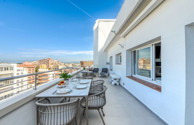 Roses Holiday Center - Foto 17