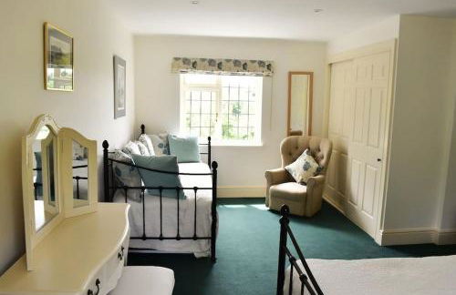 Cotswold Country house Villa Retreat With Pool - Foto 19