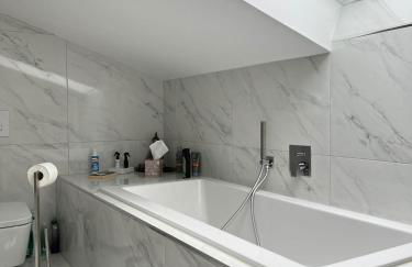 Villa Iduna mit 4 Deluxe Apartments - Foto 37