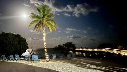 Villa Valbuena Ocean Pearl Key Largo Pool Restaurant Marina Pickleball - Foto 2