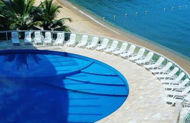 Angra inn, Angra dos Reis - Foto 29