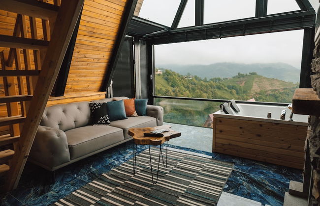 Madağ Bungalov - Photo 8