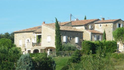 Gîte Le Provençal - Foto 5