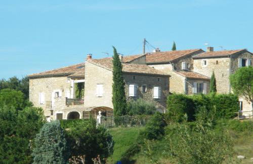 Gîte Le Provençal - Foto 5