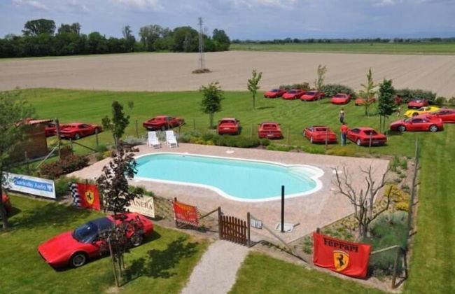 Agriturismo Zorz - Foto 22