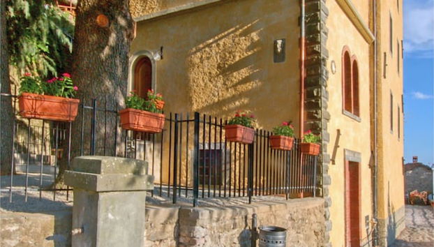 Casa Vacanze Le Muse Sillico - Foto 2, Imagen principal