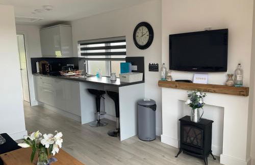 TomaX Garden Cabin Free Parking - Photo 10