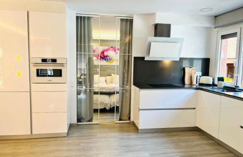 UP BENASQUE FLOR de NIEVE - Photo 12