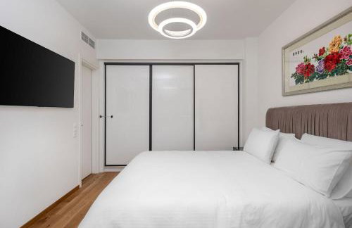 Athens Riviera Penthouse - Foto 10