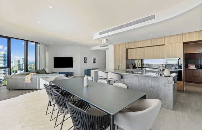 Encore Broadbeach - Photo 45