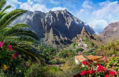 Fairways Club - TEIDE VIEW OASIS - heated pool, family apt - Foto 25