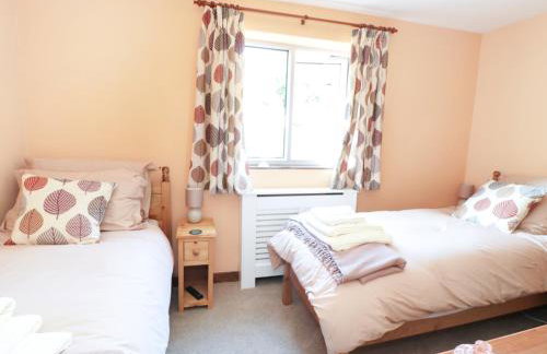 Rose Cottage - Foto 12