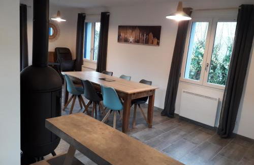 Le balcon face à l'Aspin - Foto 8