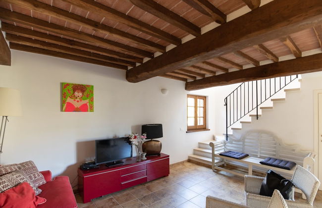 Villa Miramare - Foto 17