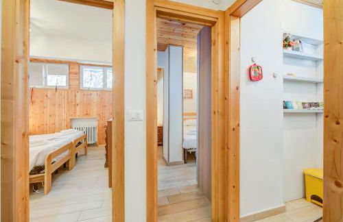 La Tana Dell'Ermellino 3 Ski In Ski Out - Happy Rentals - Photo 11