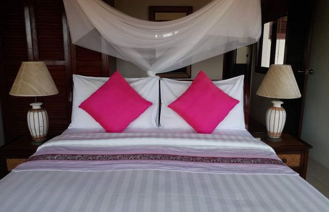 Baan KanTiang See Villas (2 bedroom villas) - Foto 36