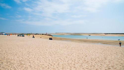 2bedroom House Cozy Typical Restored Single Storey 5 min From the Fuseta Beach - Foto 2, Other