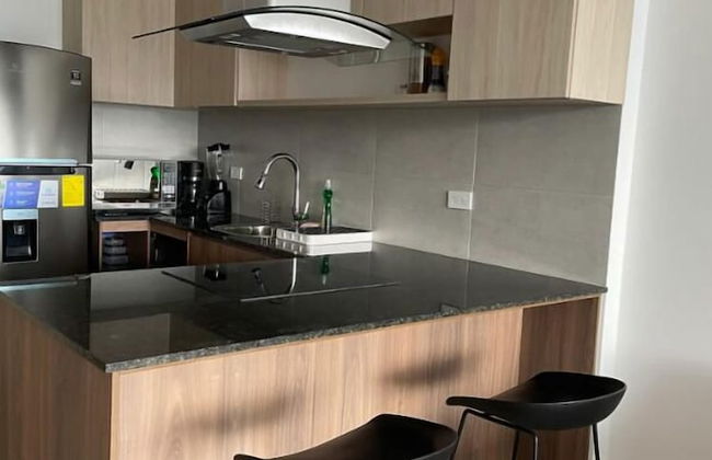 One Apartment - Foto 40