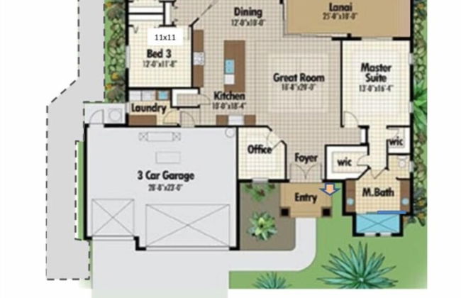 13831 Begonia Circle - Photo 13