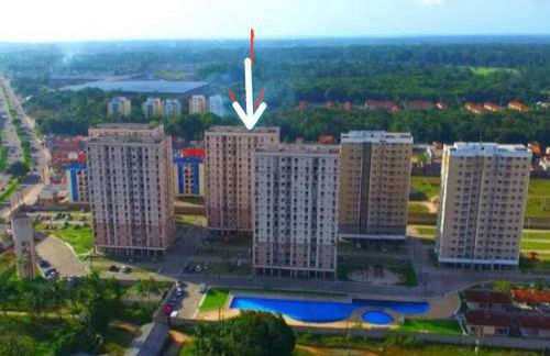 Seu lugar em Belém, perto do Mangueirão! - Foto 18