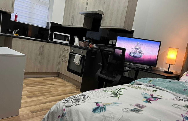 Entire Studio apartment - London - Foto 5