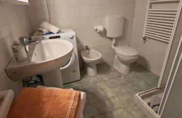 Nid du Coeur - Caratteristico Appartamento con Vista e Balconi - Horizon Vacanze - Foto 21