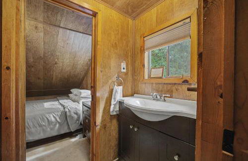 Crystal Creek Chalet - Meredith Lodging - Foto 32
