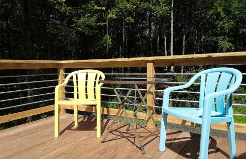 Apartment on the Battenkill River - Foto 17