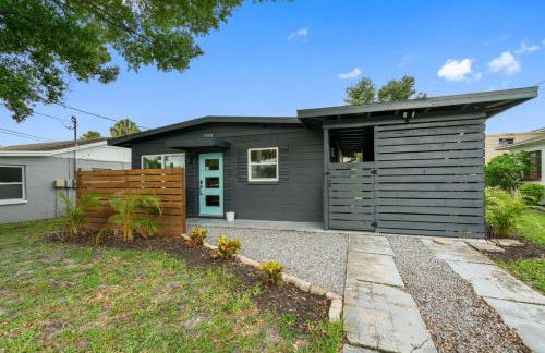 North Hyde Park Getaway Tampa - Foto 37