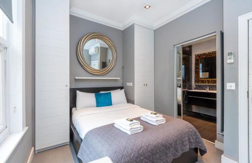 Beautiful 1BR, 2 min Putney Train St, 5min to Tube - Foto 2