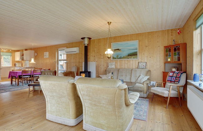 "Tille" - 700m to the fjord - Foto 26