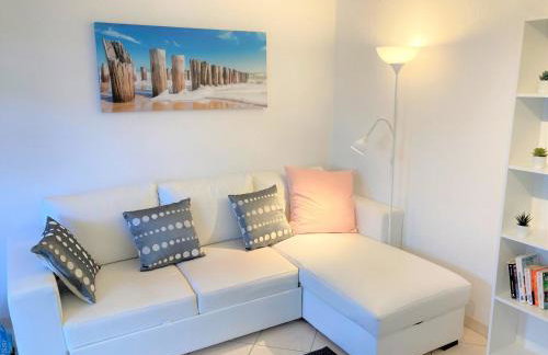 Kerann 1mn de la plage avec jardin - Foto 5