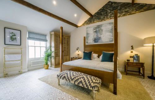 The Den - The White House Windermere - Off-Site Health Club & Spa 2 minute walk away - Photo 48