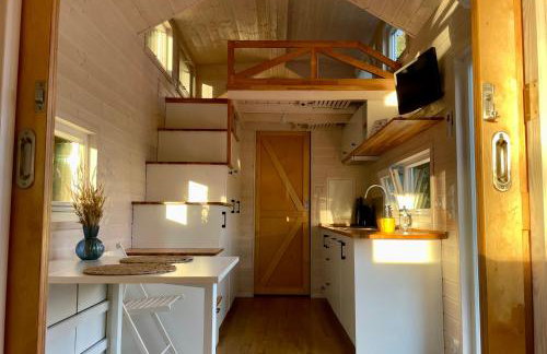 Leśne Siedlisko Wygonin - Foto 7