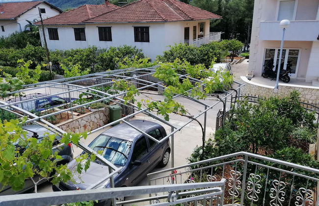 Apartments Emmas Studio - Foto 21