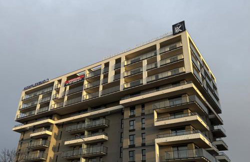 Apartament Business & Family - Foto 25