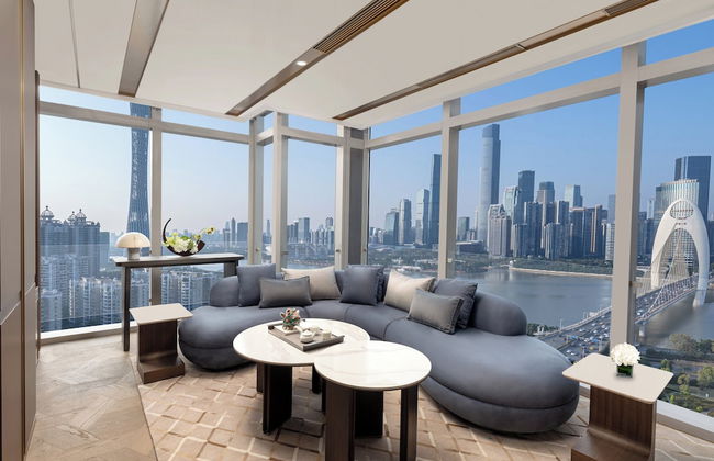 Ascott Pazhou Guangzhou - Foto 55