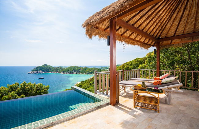 Cape Shark Pool Villas - Photo 80