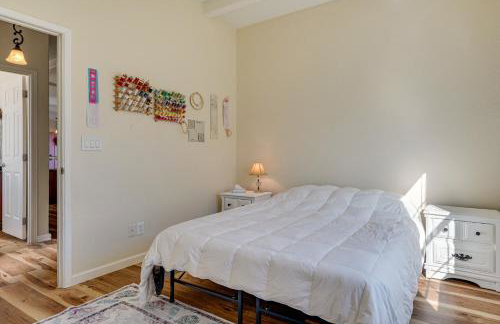 15 Mi to Kartchner Caverns Quiet Gem with Mtn Views - Foto 19