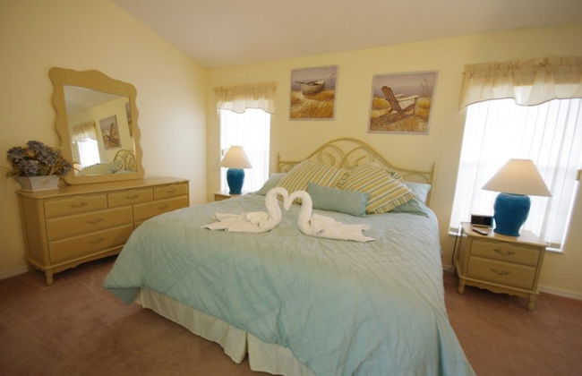 Ly53807 - Indian Ridge - 3 Bed 2 Baths Villa - Foto 7