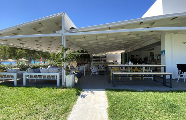 Odeon Hotel - Foto 61